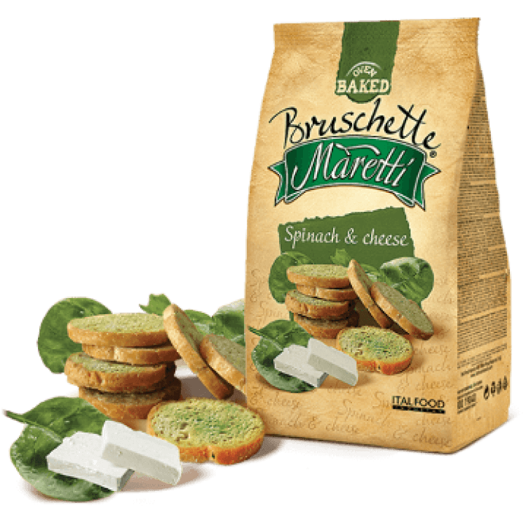 Maretti Spinach 70g – KTM Europe